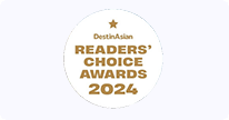 Readers' Choice Awards