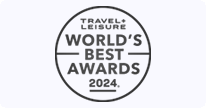 Travel and Leisure Magazine Awards 2024